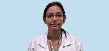 Dr. Surabhi Shalini_ICARE Eye Hospital_Noida