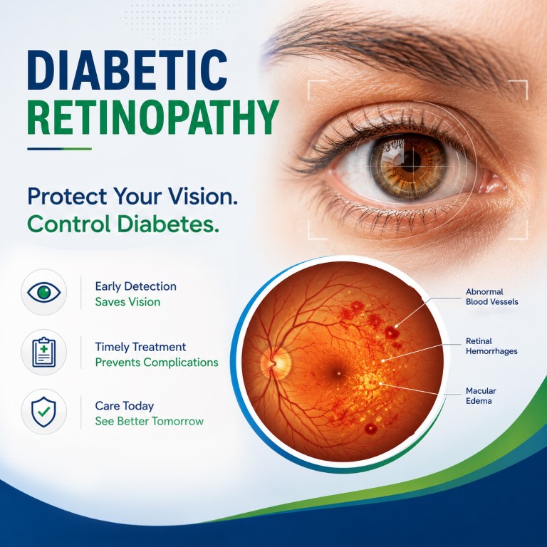 Diabetic Retinopathy