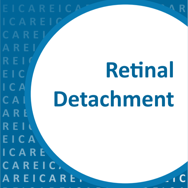 Retinal Detachment