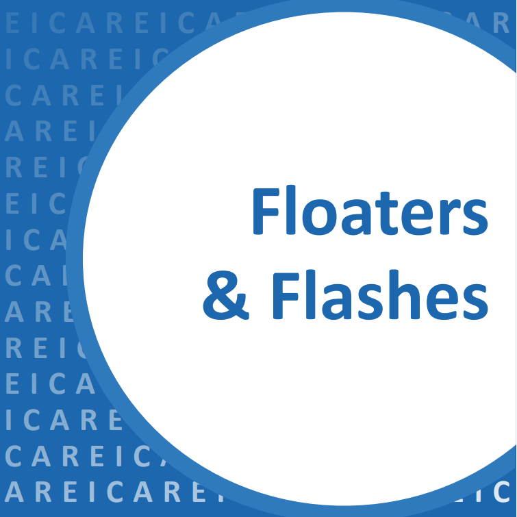 Floaters & Flashes
