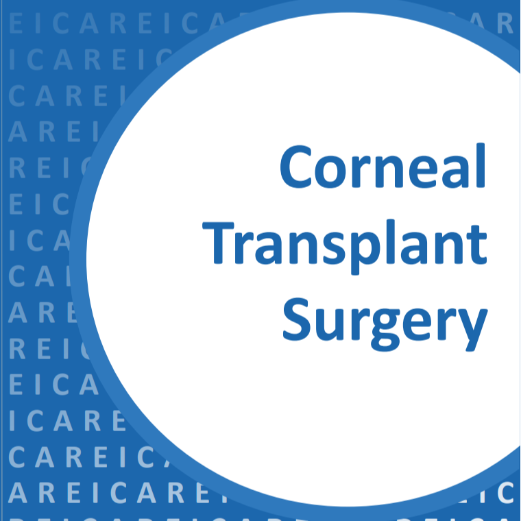 Corneal Transplant