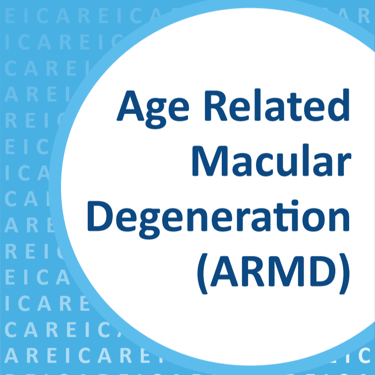 ARMD