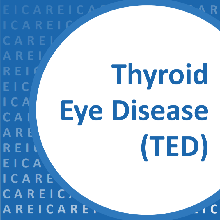 Thyroid Eye Disease (TED)